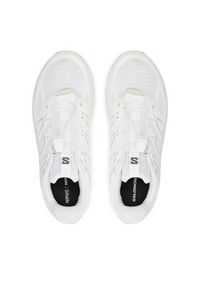 salomon - Salomon Sneakersy Mission Evr L47644500 Biały. Kolor: biały. Materiał: materiał