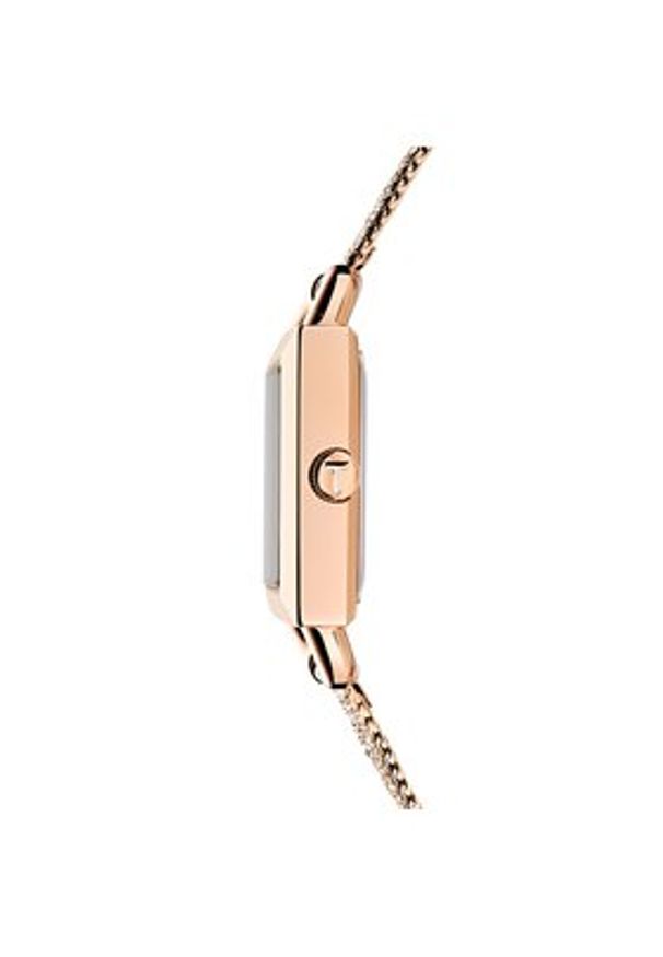 Ted Baker Zegarek BKPTAS406 Różowy. Kolor: różowy