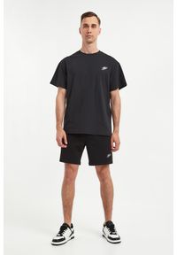 Plein Sport - T-shirt męski PLEIN SPORT. Styl: sportowy #3
