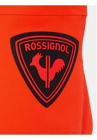 Rossignol Spodnie narciarskie Blackside RLOMP07 Czerwony Regular Fit. Kolor: czerwony. Materiał: syntetyk. Sport: narciarstwo #6
