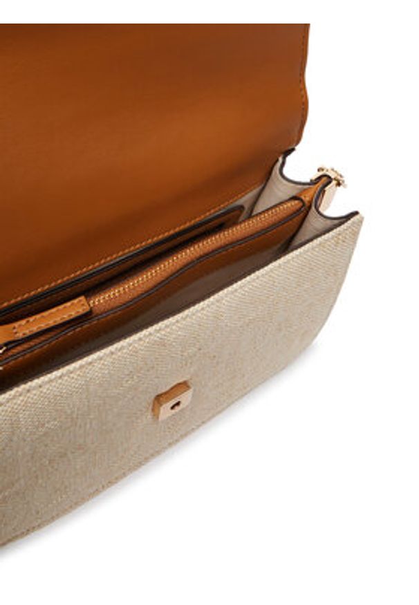 Liu Jo Torebka AA6210 T381A Beżowy. Kolor: beżowy