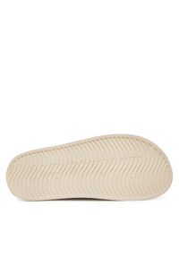 Blauer Klapki Glade01 S5GLADE01/PUL Écru. Materiał: skóra #4