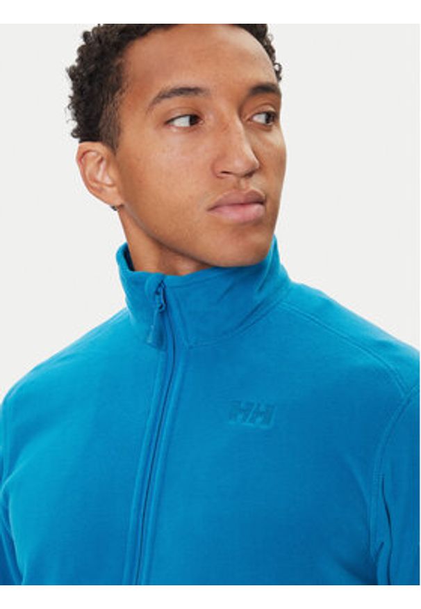 Helly Hansen Polar Daybreaker 51598 Niebieski Regular Fit. Kolor: niebieski. Materiał: syntetyk