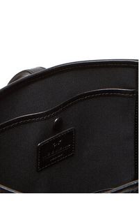 Weekend Max Mara Torebka Domizia1 2515511035650 Czarny. Kolor: czarny #5