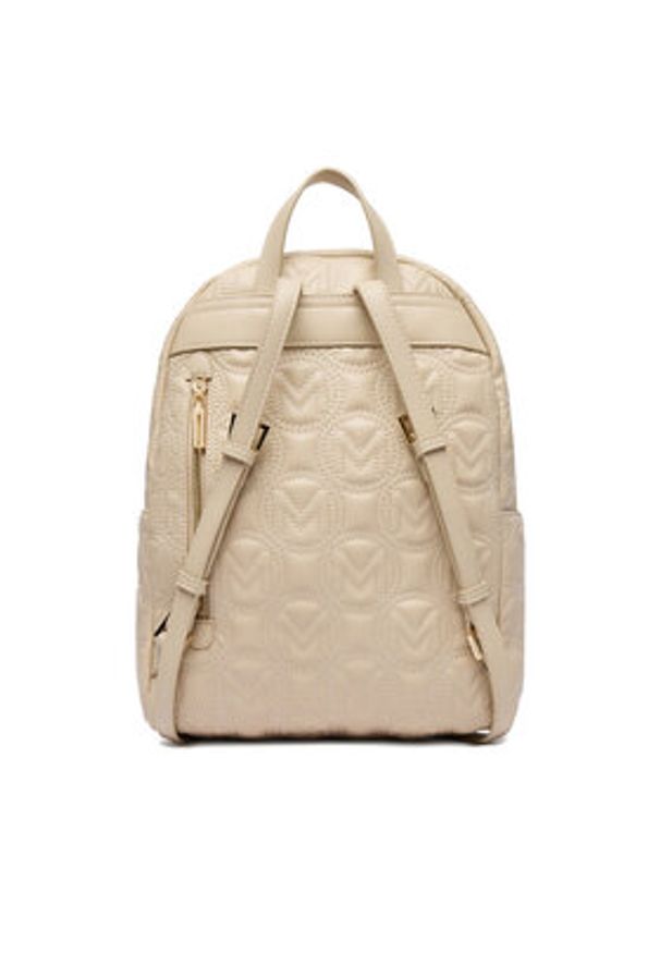 MEXX Plecak CEO-MEXX-AJ-003-09 Beżowy. Kolor: beżowy. Materiał: materiał