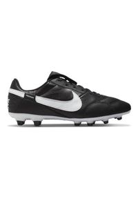 Buty piłkarskie męskie Nike Premier 3 FG. Kolor: wielokolorowy. Sport: piłka nożna
