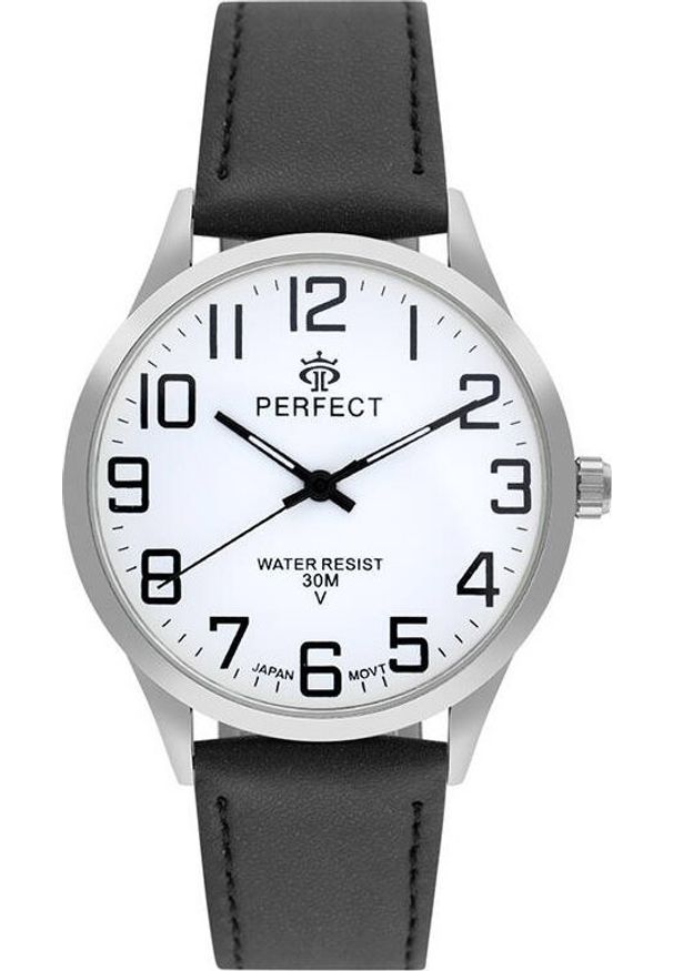 Zegarek Perfect Zegarek Męski PERFECT GXB452-01