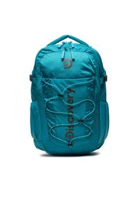 Discovery Plecak Tundra23 Backpack D00612.39 Turkusowy. Kolor: turkusowy. Materiał: materiał #1
