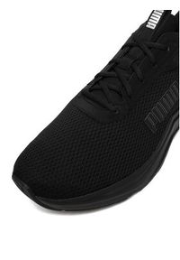Puma Sneakersy FTR Wave 311095 02 Czarny. Kolor: czarny. Materiał: materiał #7