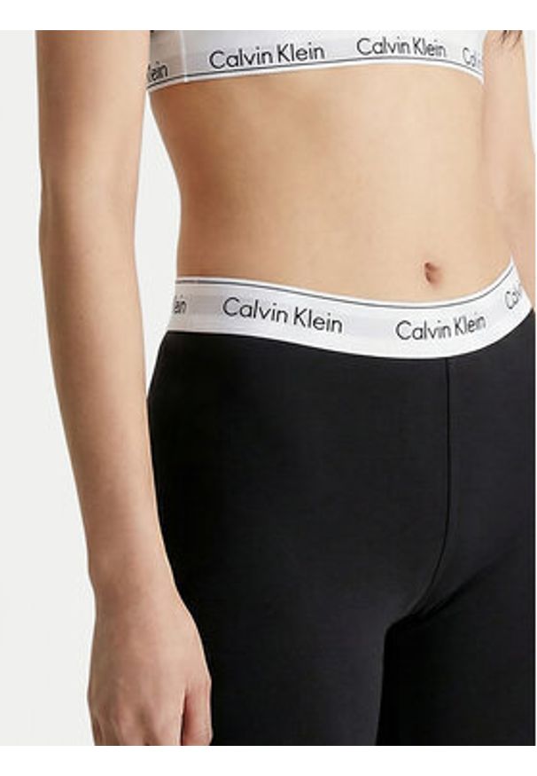 Calvin Klein Underwear Bokserki LV00QF8528 Czarny. Kolor: czarny. Materiał: bawełna