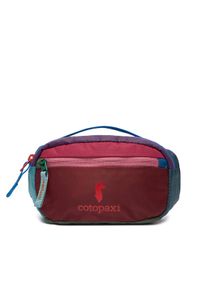 Cotopaxi Saszetka nerka Kapal 1.5L S25491U1418 Kolorowy. Materiał: materiał. Wzór: kolorowy
