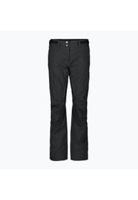 Scott - Spodnie narciarskie damskie SCOTT Ultimate Dryo 10. Kolor: czarny. Sezon: zima. Sport: narciarstwo #1