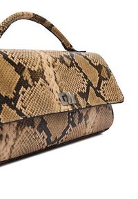 Gino Rossi - GINO ROSSI Torebka EO-LDA8808 Beżowy. Kolor: beżowy #7