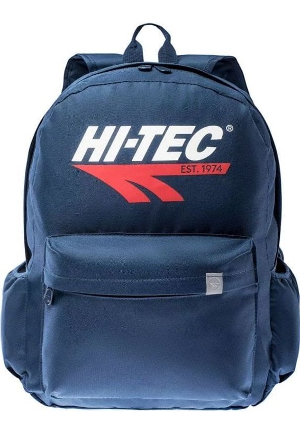 Hi-tec - Plecak turystyczny Hi-Tec Plecak BRIGG