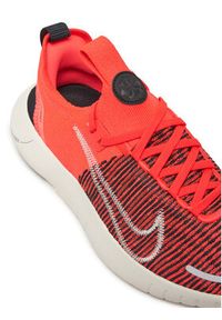 Nike Buty do biegania Free RN NN DX6482 Pomarańczowy. Kolor: pomarańczowy. Materiał: materiał. Model: Nike Free Run