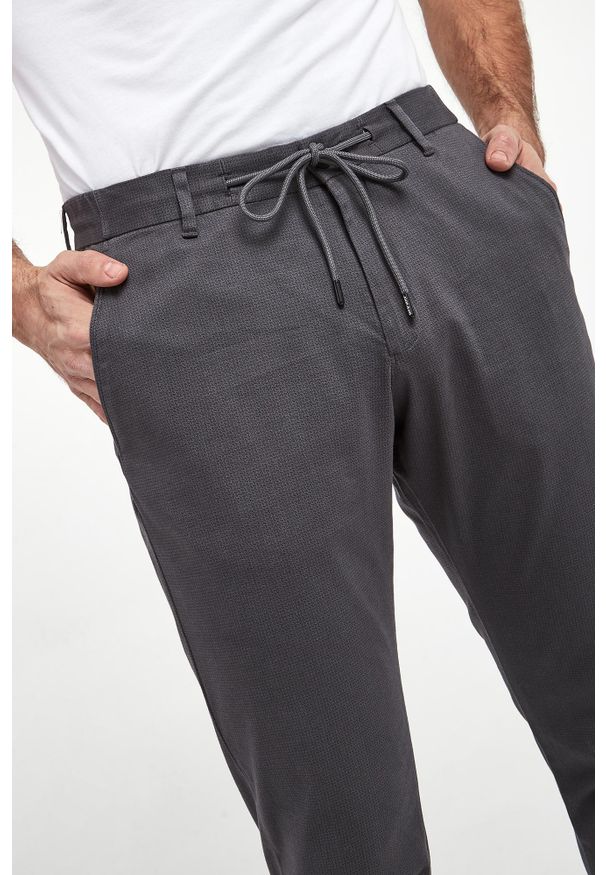 JOOP! Jeans - Spodnie Maxton3-W JOOP! JEANS