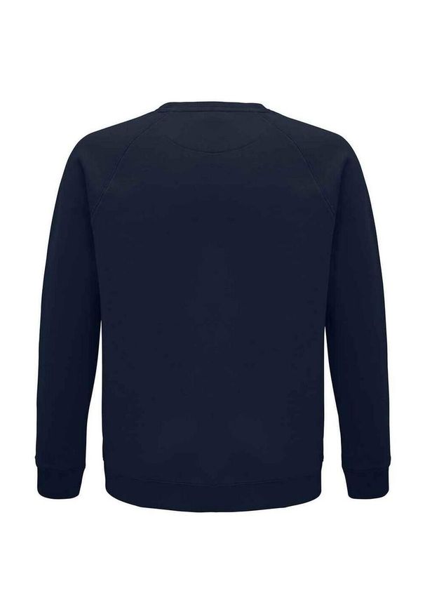 SOL'S - Bluza Kosmiczna Unisex Dla Dorosłych. Kolor: niebieski
