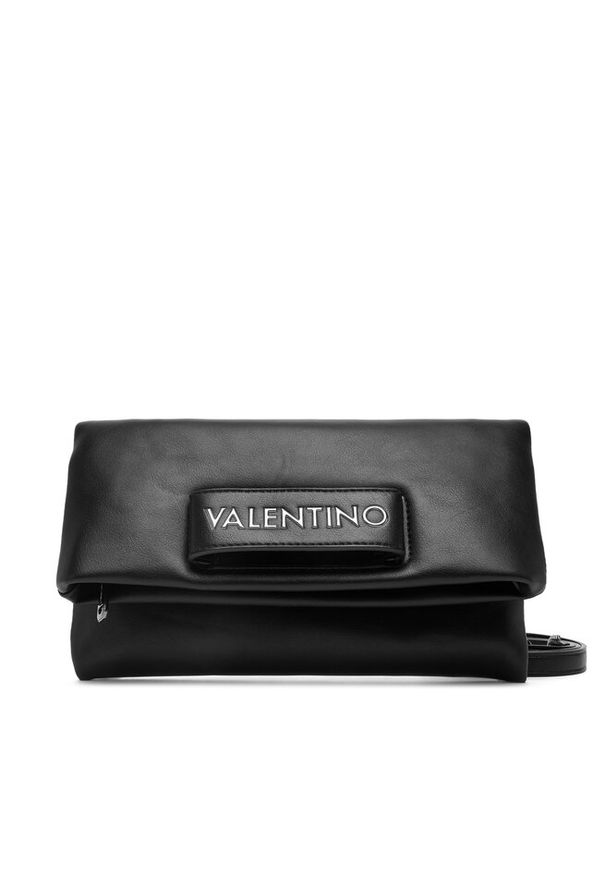 VALENTINO - Torebka Valentino. Kolor: czarny