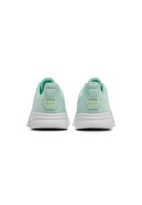 Buty halowe Hummel Reach TR Breather MS. Kolor: niebieski