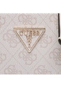 Guess Torebka Noelle (BD) HWBD78 79140 Beżowy. Kolor: beżowy. Materiał: skórzane #2