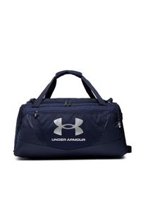 Torba Under Armour. Kolor: niebieski