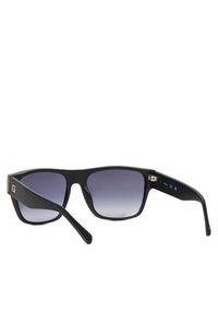 Guess Okulary przeciwsłoneczne GU00277 Czarny. Kolor: czarny #4