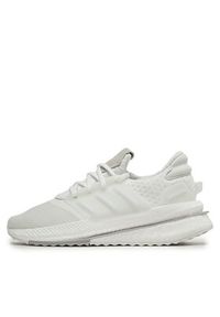 Adidas - adidas Sneakersy X_PLRBOOST Shoes HP3130 Biały. Kolor: biały. Materiał: materiał #6