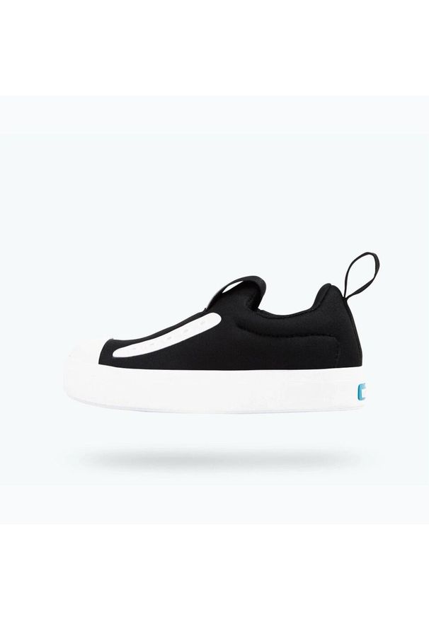 Native Shoes - Buty miejskie dziecięce NATIVE JEFFERSON HERO CHILD. Okazja: na co dzień. Kolor: czarny
