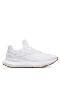 Reebok Buty do biegania CITYRIDE 100209940 Biały. Kolor: biały. Materiał: materiał