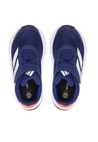 Adidas - adidas Sneakersy Duramo SL Shoes Kids IG2459 Biały. Kolor: biały #7