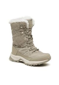 Halti Śniegowce Kiruna Dx W Winter Boot 054-2825 Szary. Kolor: szary. Materiał: materiał #5