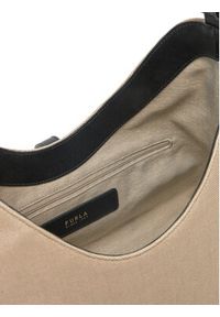 Furla Torebka Goccia M WB01633 BX3542 NN000 Écru #3