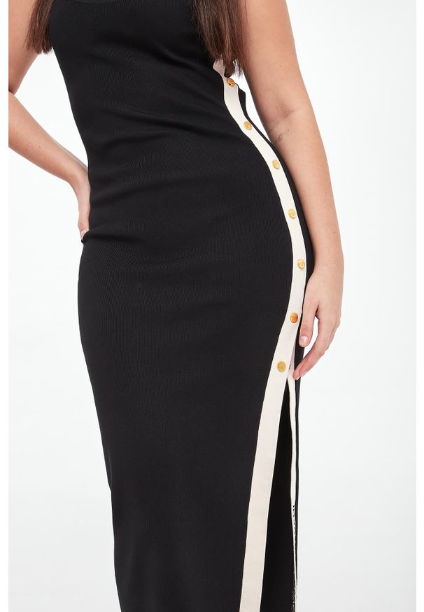 Elisabetta Franchi - Sukienka damska ELISABETTA FRANCHI