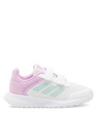 Adidas - adidas Sneakersy Tensaur Run 2.0 CF I IG8570 Różowy. Kolor: różowy. Sport: bieganie #11