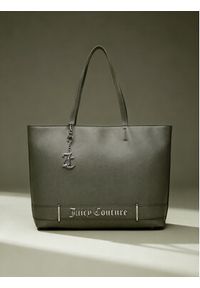 Juicy Couture Torebka CEO-BEJXT8840WVP Szary. Kolor: szary #6