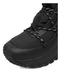 Hunter Trekkingi CEO-H3-090 Czarny. Kolor: czarny. Materiał: materiał. Sport: turystyka piesza #8