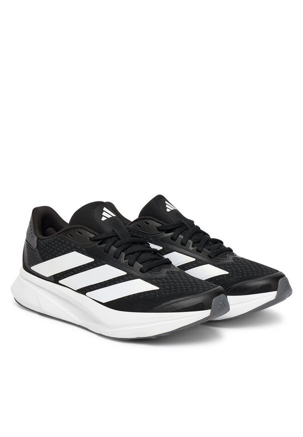 Adidas - Buty do biegania adidas. Kolor: czarny