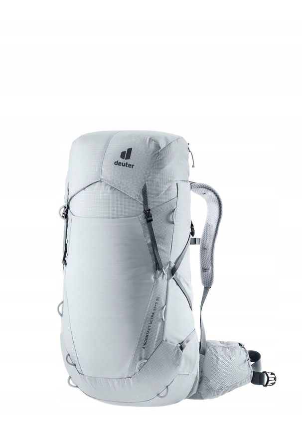Deuter - Łupek cynowy Aircontact Ultra 35+5 SL