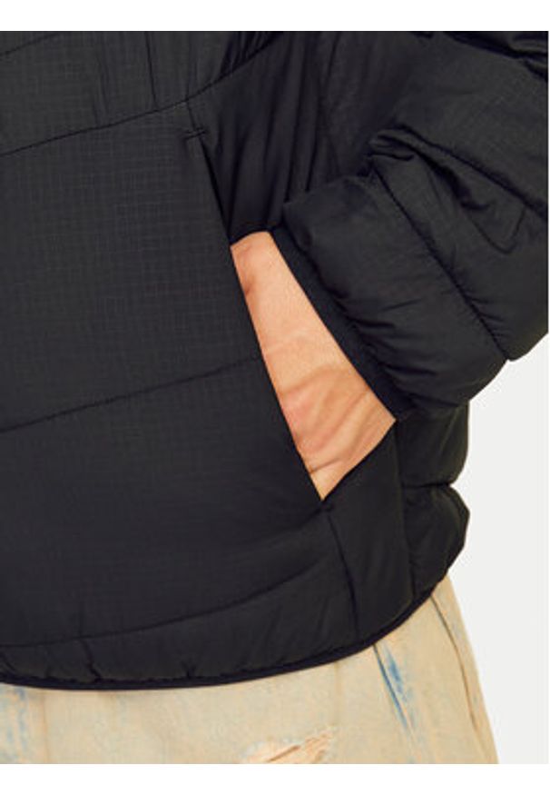 Jack & Jones Kurtka przejściowa State 12256985 Czarny Regular Fit. Kolor: czarny. Materiał: syntetyk