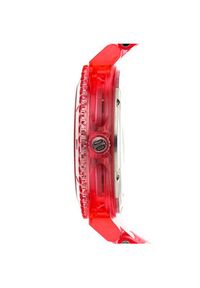 DKNY Zegarek Chambers NY6643 Różowy. Kolor: różowy. Materiał: syntetyk #4