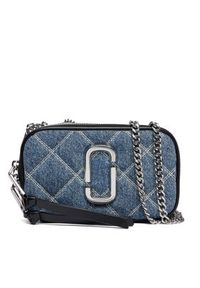 MARC JACOBS - Marc Jacobs Torebka 2P5HCR013H03 Niebieski. Kolor: niebieski #3