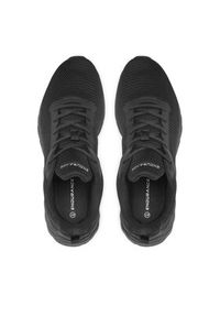 ENDURANCE - Endurance Sneakersy Humrent M Lite E212346 Czarny. Kolor: czarny. Materiał: materiał #5