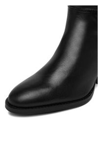 Beverly Hills Polo Club Kozaki CEO-WI44-TWIGGY-02 Czarny. Kolor: czarny. Materiał: skóra #3