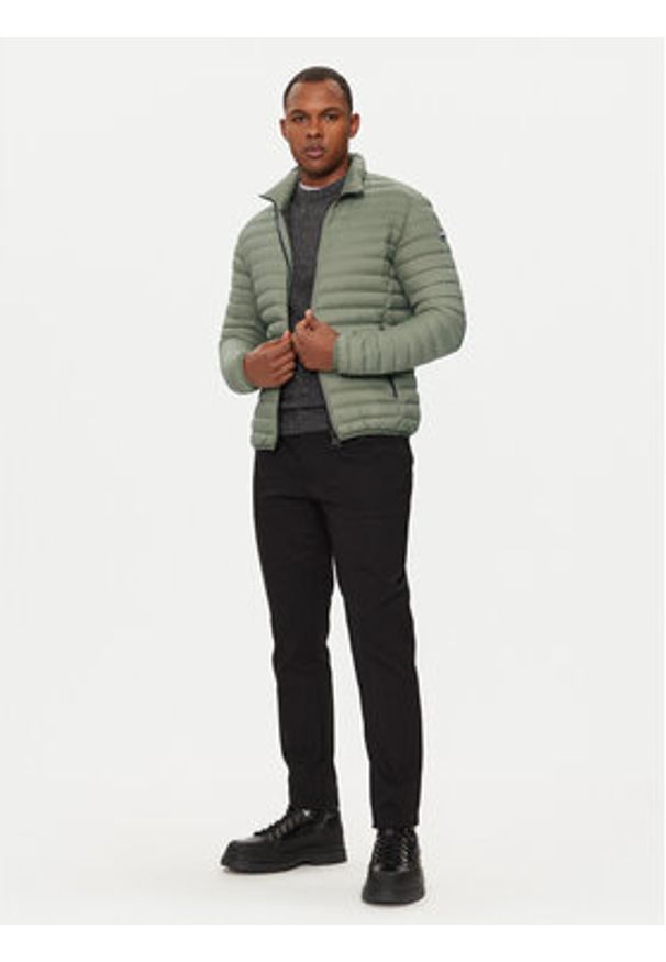 Colmar Kurtka puchowa 1279P 8VX Beżowy Regular Fit. Kolor: beżowy. Materiał: syntetyk