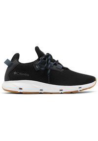 columbia - Buty do chodzenia damsie Columbia Vent Aero. Kolor: czarny. Sezon: lato. Sport: turystyka piesza