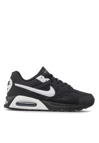 Sneakersy Nike. Kolor: czarny. Model: Nike Air Max