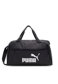 Puma Torba PHASE SPORTS BAG 7994901 Czarny. Kolor: czarny