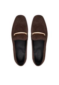 Furla Lordsy Heritage YK75FHE Y61000 4711S Brązowy. Kolor: brązowy. Materiał: skóra #4