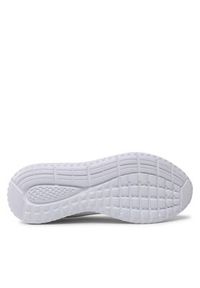 Champion Sneakersy Sprint S22037-CHA-WW001 Biały. Kolor: biały. Materiał: materiał. Sport: bieganie