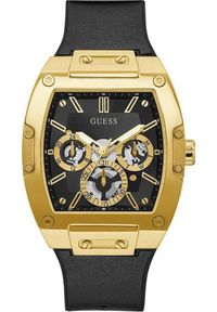 Zegarek Guess Zegarek Guess Phoenix GW0202G1 męski . #1